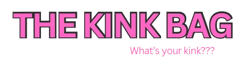 The Kink Bag Comapny logo